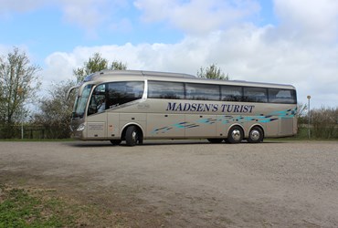 SCANIA IRIZAR